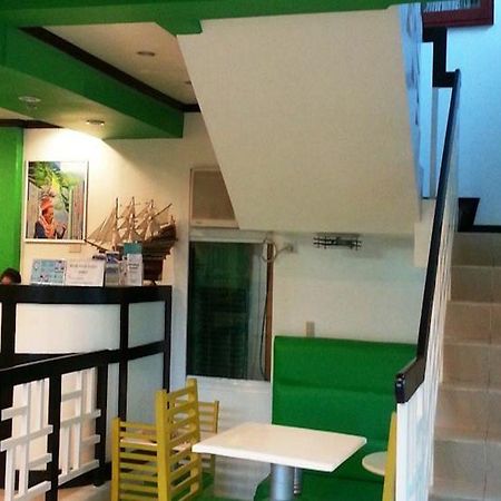 Avana Hills Boracay Liltime Deluxe Suite Balabag  Exterior photo