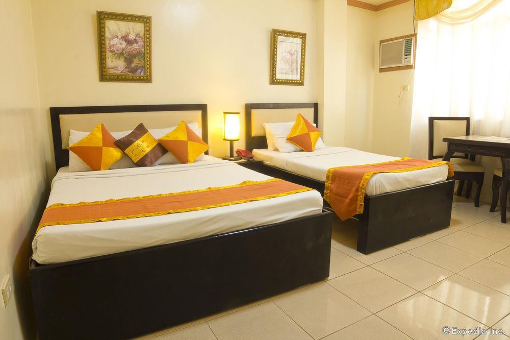Avana Hills Boracay Liltime Deluxe Suite Balabag  Exterior photo