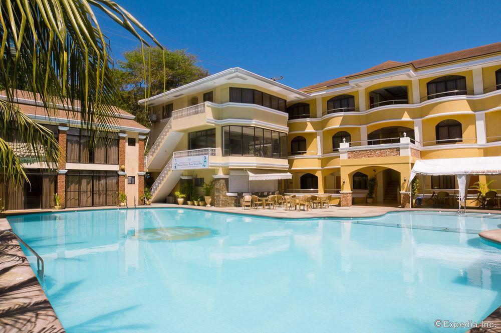 Avana Hills Boracay Liltime Deluxe Suite Balabag  Exterior photo