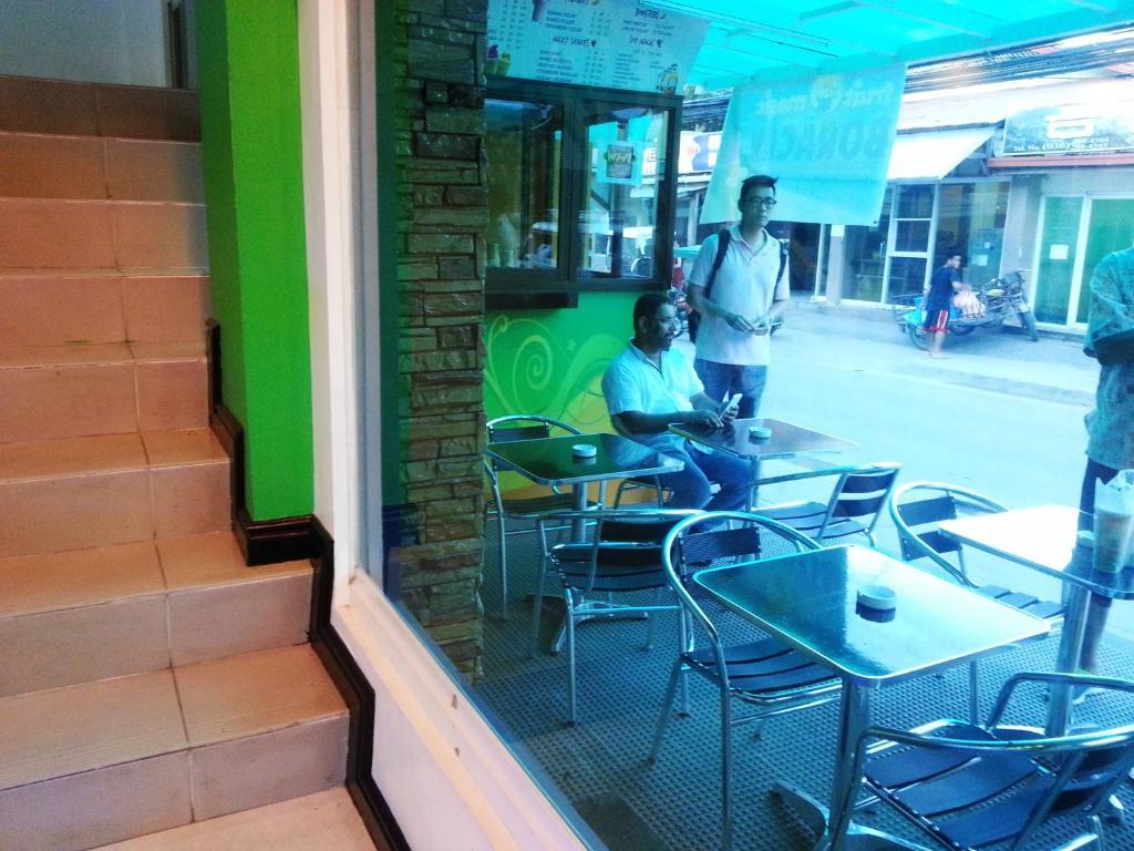 Avana Hills Boracay Liltime Deluxe Suite Balabag  Exterior photo